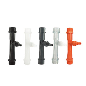 The working principle of metering pumps