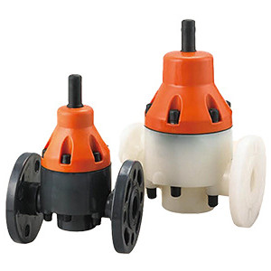 Installation Overview of Back Pressure Valve