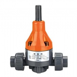 Lige Pressure Reducing Valve