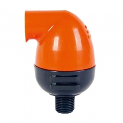 Automatic Exhaust Valve 387 Type