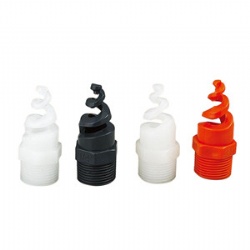 Spiral Nozzle