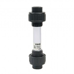 True Union Sight Glass