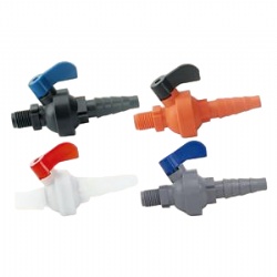 Sampling Valve