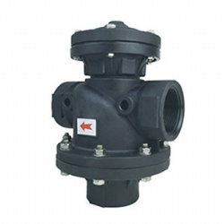Two-Position Three-Way Valve