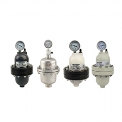 Airbag Pulse Damper LGMQ Type